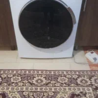 لباسشویی ۸ کیلویی پاکشوما