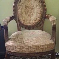 مبل ۹نفره فرحی استیل