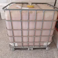 مخزن آب کارکرده