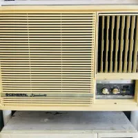 کولر پنجره ای اوجنرال ۲۴هزار