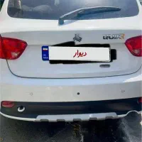 کوییکr مدل ۱۴۰۰  بدون رنگ‌ پارس خودرویی فروش فوری