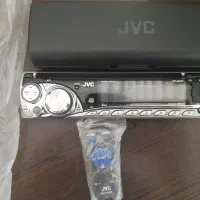 ظبط JVC (جی وی سی)