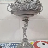 شکلات خری برنز طرح مجسمه