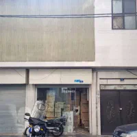 اجاره مغازه ۳۲ متری جهت سوپرمارکت