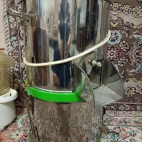سبزی خورد کن