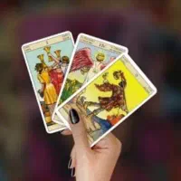 فال تاروت احساسی
