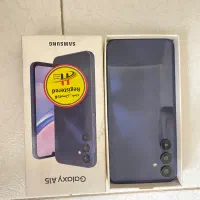 فروش فوری گوشی سامسونگ a 15
