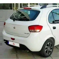 فروش تیبا2