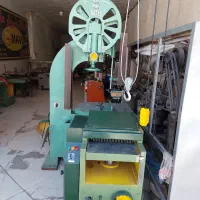 اره فلکه گندگی سه کاره فرزصنددقی نجاری