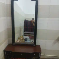 میز اینه کنسول