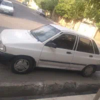 فروش خودرو پراید