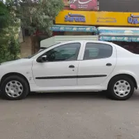 V8 sd 206|خودرو سواری و وانت|اندیشه, |دیوار