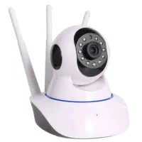 نصب و راه اندازی دوربین مداربسته و سیستمهای امنیتی