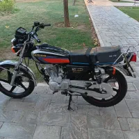 هندا رهرو 200