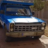 نیسان مدل ۸۳