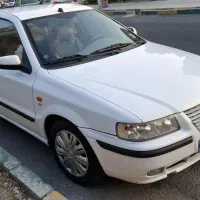 سمند ef7 1393|خودرو سواری و وانت|بابل, |دیوار