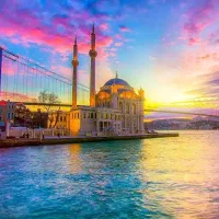 تور استانبول هتل ۵ ستاره