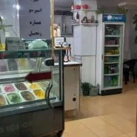 واگذاری کافه