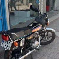 موتور مدل 1403سالم سالم|موتورسیکلت|شیراز, دباغ خانه|دیوار