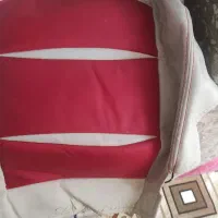 روکش صندلی ماشین ساینا و  کفش اسکیت