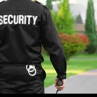 جویای کار نگهبانی وحراست