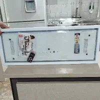 هود لمسی تخفیف خوب به خریدار واقعی