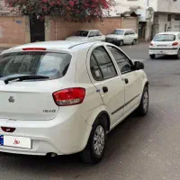 تیبا ۲ 1400|خودرو سواری و وانت|رشت, فلسطین|دیوار