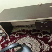 میز|میز تحریر و کامپیوتر|کرج, حصارک پایین|دیوار