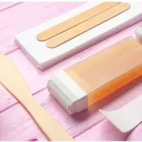 استخدام اپیلاسیون کار حرفه ای
