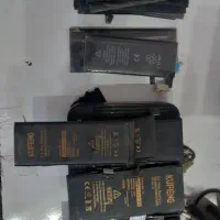 باتری گوشی آیفون پنج اس نصف قیمت