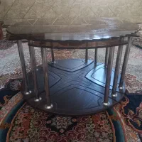 میز جلو مبلی درحد نو