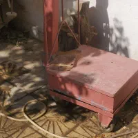 باسکول یک تنی سالم