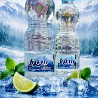 آب معدنی سیوا