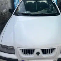 سمند|خودرو کلاسیک|چابهار, |دیوار