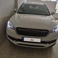 فید لیتی پرایم ۵نفره ۴۰۳ گیربکس جدید