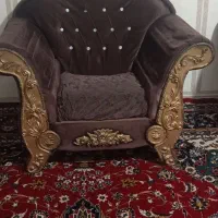 مبل|مبلمان خانگی و میز عسلی|مشهد, توس (بلوار توس)|دیوار