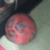 توپ فوتبال