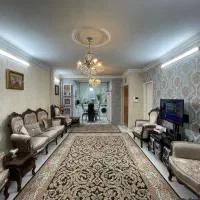 ۶۰ متر - دو خواب - نقشه عالی