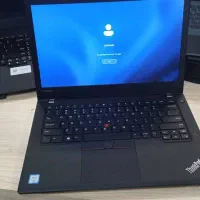 لپ تاپ استوک لنوو مدل Thinkpad T470 پردازنده i5