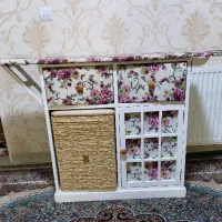 میز اتو بسیار جادار