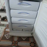 یخچال فریزر برفاب