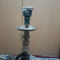 قلیان پرتقال خامه