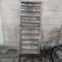 ابسردکن دوشیر