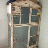 قفس بزرگ