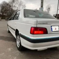 پارس سال مدل ۹۸