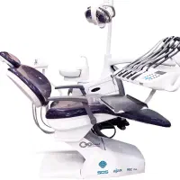 یونیت دندانپزشکی آژاکس +۹۰۲