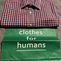 پیراهن مردانه بنتون Benetton