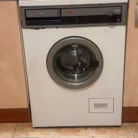 ماشین لباسشویی aeg