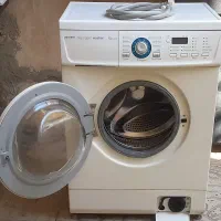 لباسشویی پاکشوما