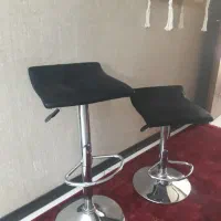 صندلی جک دار